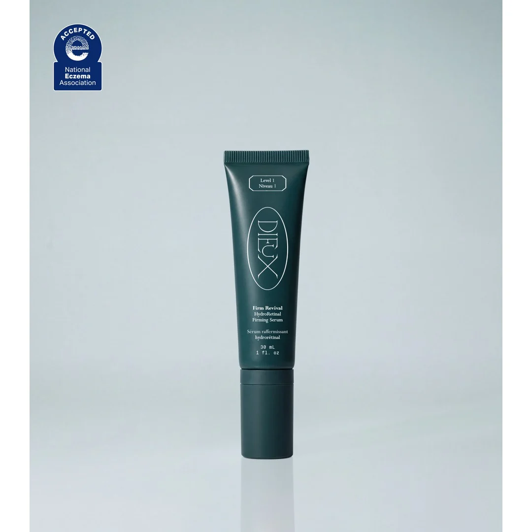 Dieux — Firm Revival HydroRetinal Firming Serum