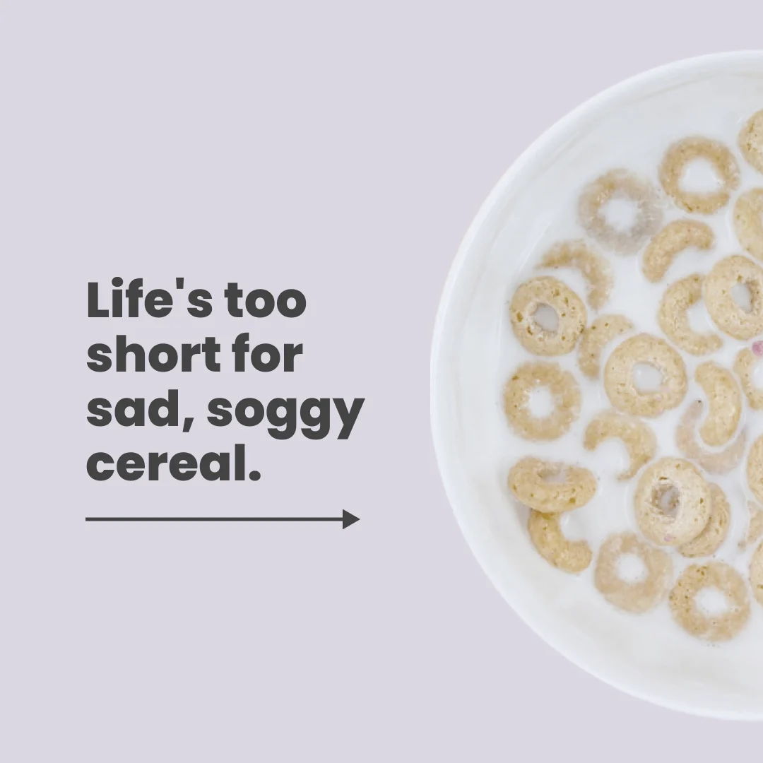 Magic Spoon — Sound Familiar?