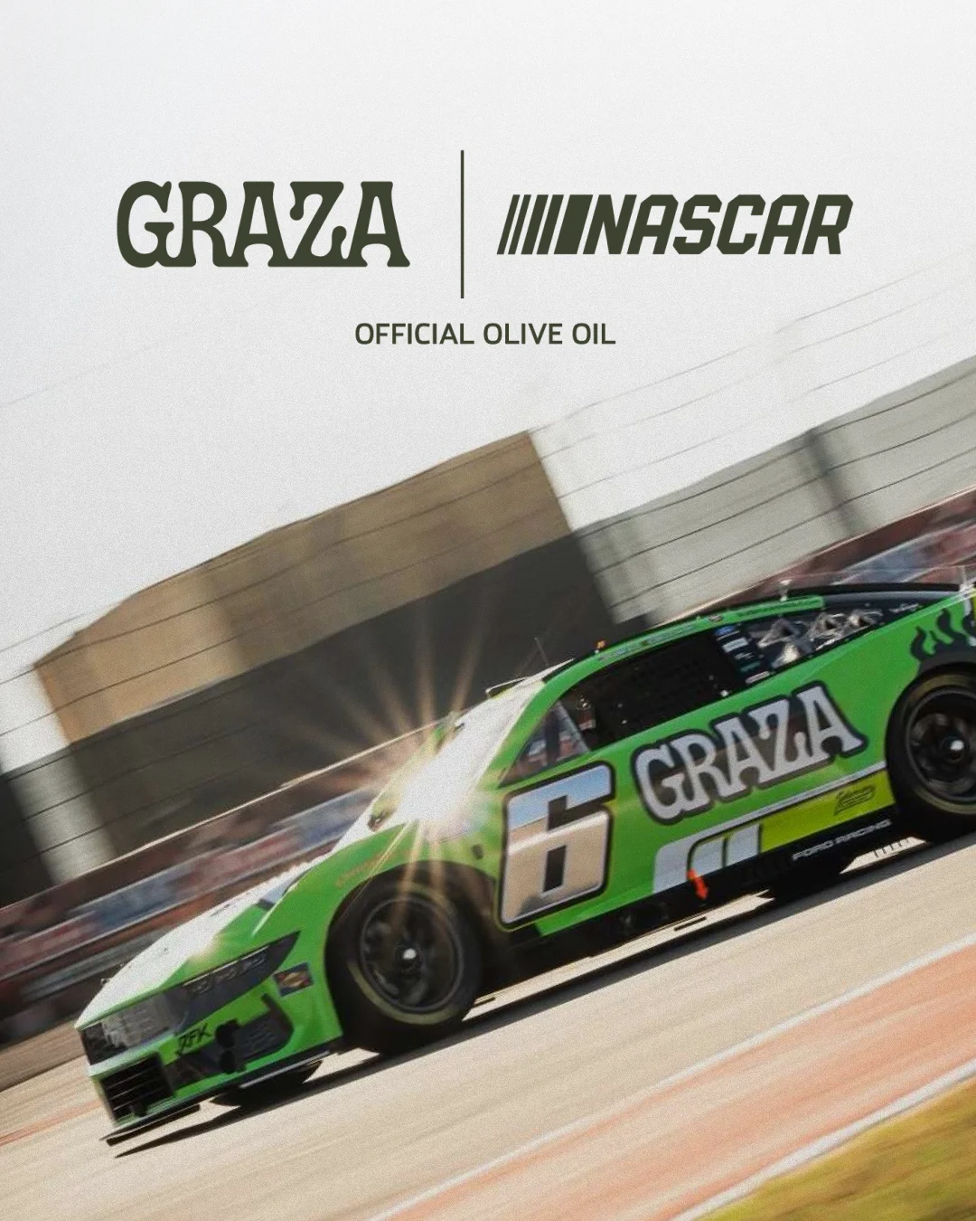 Graza — Crazy Fresh Extra Virgin Olive Oil