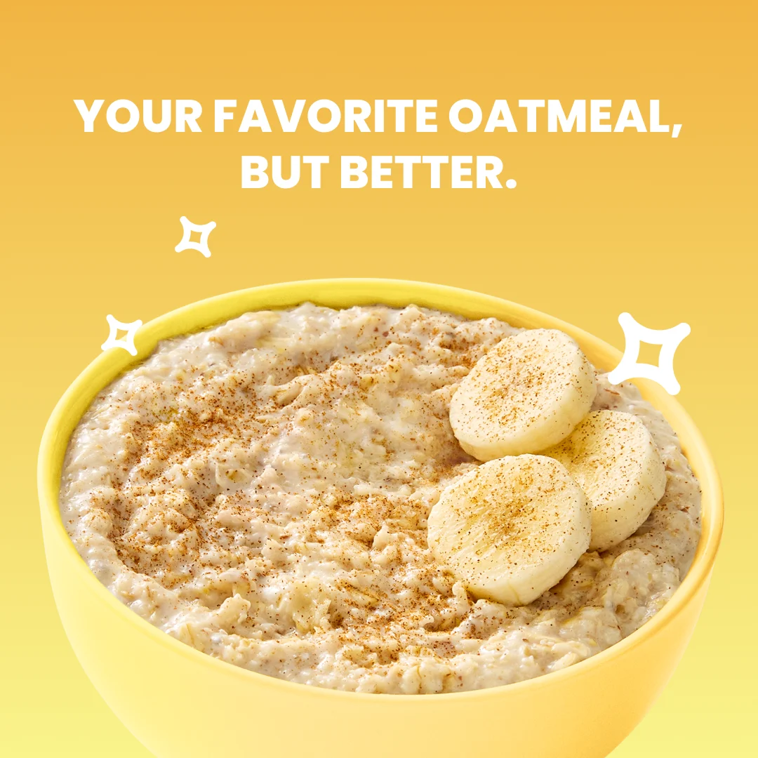 Magic Spoon — Your favorite oatmeal, but better 🥣