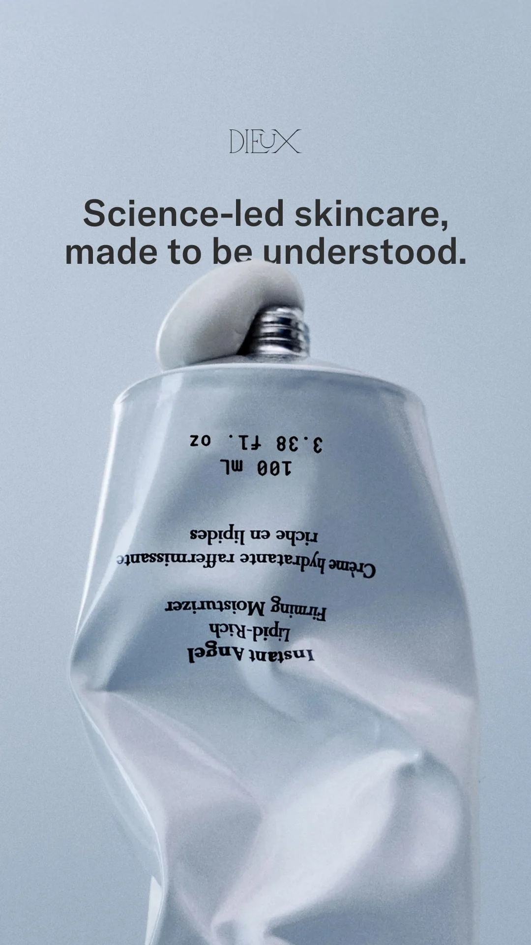 Dieux — Dieux Skincare