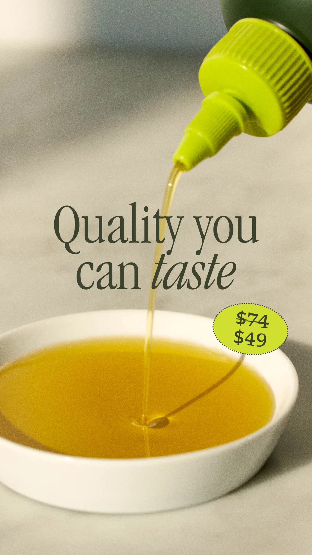 Graza — 35% OFF for a limited time