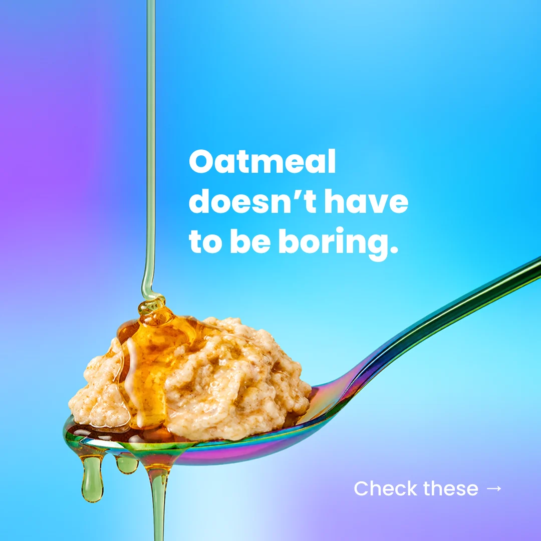 Magic Spoon — Oatmeal Upgraded 🥣