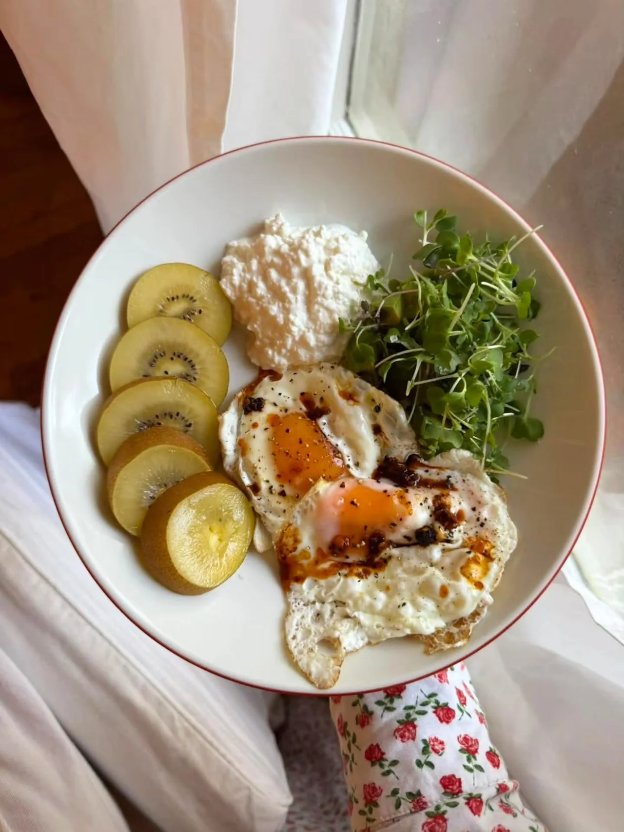 Fly By Jing — Five home-cooked plates with chili crisp