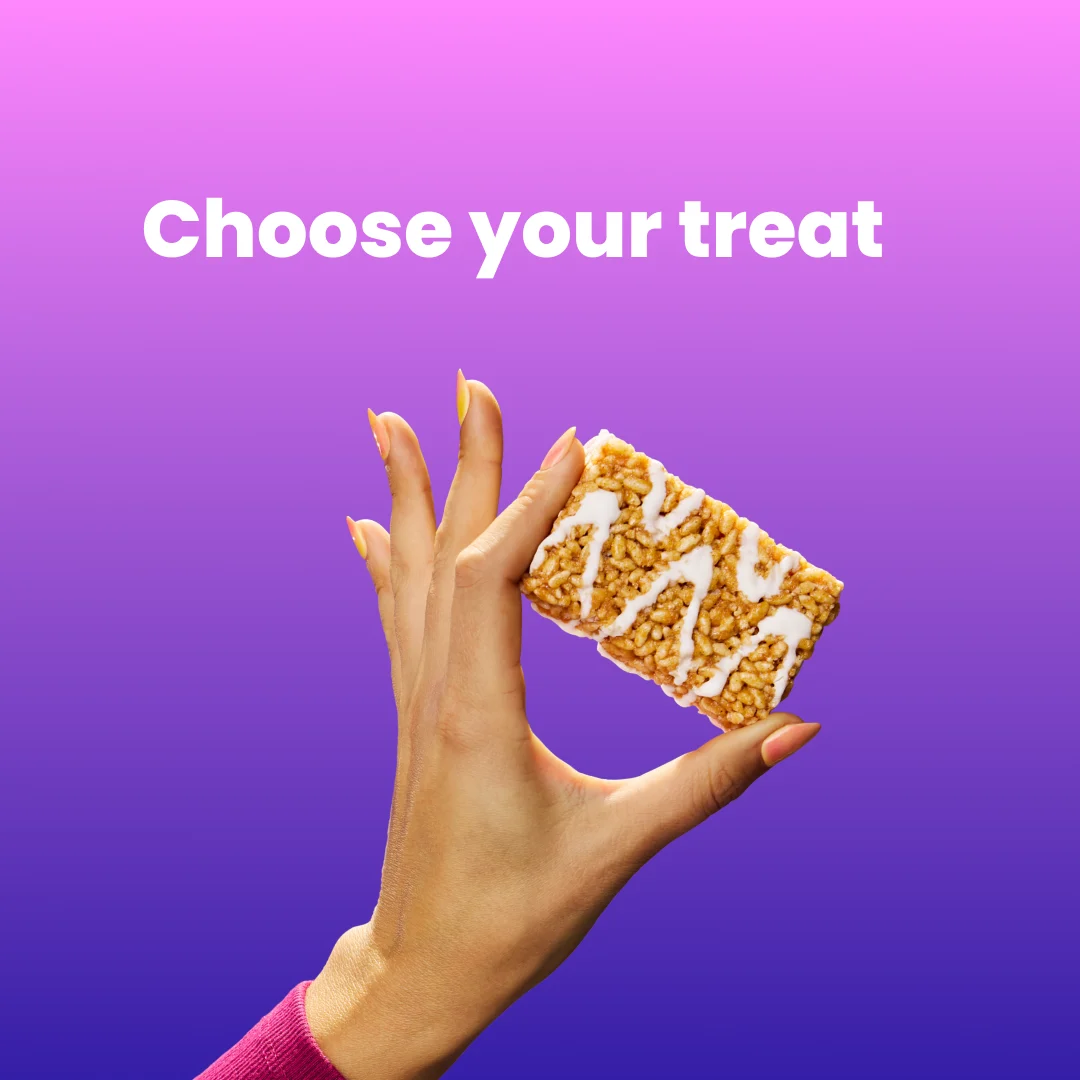 Magic Spoon ad: Protein Indulgence 🍫
