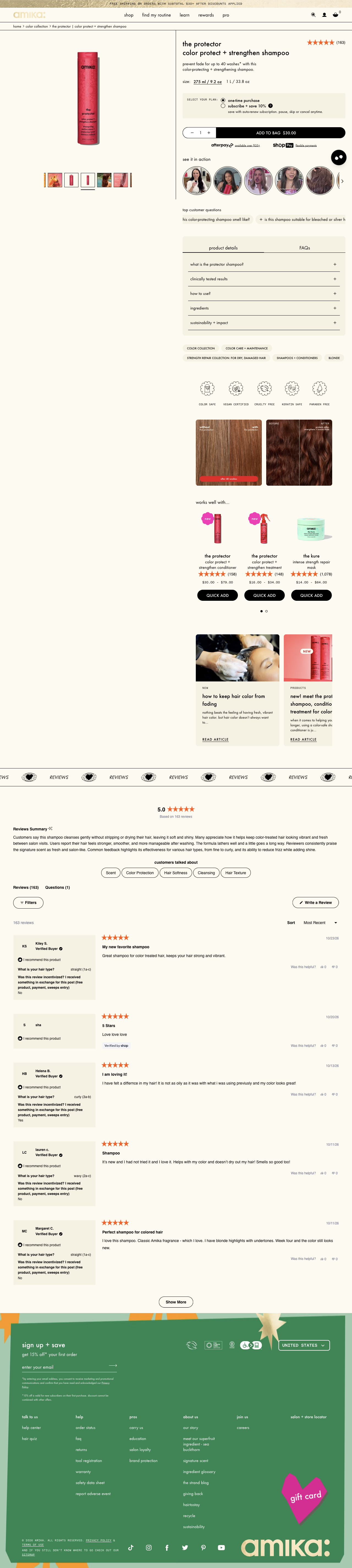 amika creative